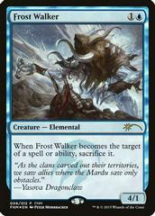 Frost Walker Magic Friday Night Prices