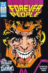 Forever People Comic Books Forever People Prices