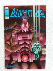 Bloodstrike #6 (1993) Comic Books Bloodstrike Prices