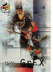 Wayne Gretzky #GG10 Hockey Cards 1999 Upper Deck Hologrfx Gretzky Grfx Prices