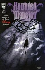 Haunted Mansion Comic Books Haunted Mansion Prices