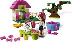 LEGO Set | Mia's Puppy House LEGO Friends