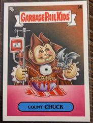 Count CHUCK Garbage Pail Kids Food Fight Prices