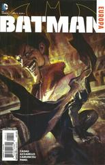 Batman: Europa #4 (2016) Comic Books Batman: Europa Prices