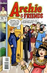 Archie & Friends #95 (2005) Comic Books Archie & Friends Prices