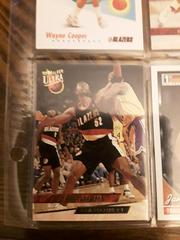 Buck Williams Basketball Cards 1993 Ultra Prices