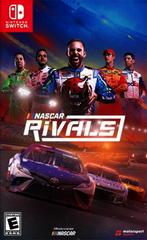 NASCAR Rivals Nintendo Switch Prices