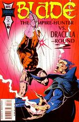 Blade: Vampire Hunter #3 (1994) Comic Books Blade: Vampire Hunter Prices