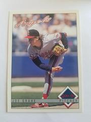 Joe Grahe Baseball Cards 1993 O Pee Chee Prices