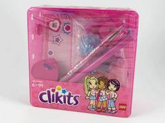 Clikits Desk Set #4279811 LEGO Clikits Prices