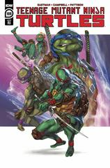 Teenage Mutant Ninja Turtles [Chavez] Comic Books Teenage Mutant Ninja Turtles Prices
