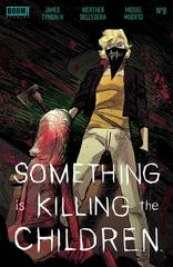 Something is Killing the Children [2nd Print] #9 (2020) Comic Books Something Is Killing the Children Prices