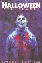 Halloween: Nightdance [Paperback] (2008) Comic Books Halloween: Nightdance Prices