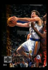 Mark Price #40 Basketball Cards 1997 Upper Deck Prices
