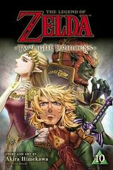 Legend of Zelda #10 (2010) Comic Books Legend of Zelda Prices