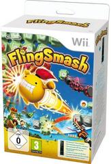FlingSmash [Controller Bundle] PAL Wii Prices
