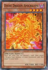 Divine Dragon Apocralyph YuGiOh Structure Deck: Saga of Blue-Eyes White Dragon Prices