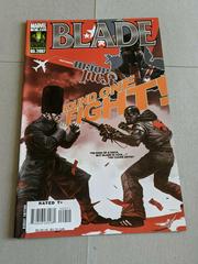 Blade #9 (2007) Comic Books Blade Prices