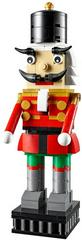 LEGO Set | Nutcracker LEGO Holiday