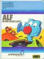 Alf in the Color Caves Commodore 64 Prices