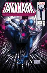 Darkhawk [Mercado A] #3 (2021) Comic Books Darkhawk Prices