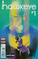 All-New Hawkeye #1 (2016) Comic Books All-New Hawkeye Prices