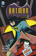 Batman Adventures #2 (2015) Comic Books Batman Adventures Prices