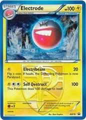 Electrode Pokemon Promo Prices
