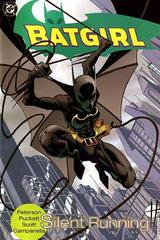 Batgirl: Silent Running [Paperback] #1 (2001) Comic Books Batgirl Prices