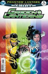 Green Lanterns #10 (2017) Comic Books Green Lanterns Prices