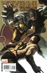 Wolverine: Origins #15 (2007) Comic Books Wolverine: Origins Prices