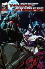 Transformers: Generation 1 #1 (2004) Comic Books Transformers: Generation 1 Prices