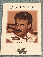Derrick Cope[Driver] #74 Racing Cards 1995 Action Packed Prices