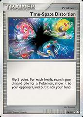 Time Space Distortion #124 Pokemon World Championships 2008 Prices