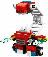 LEGO Set | Hydro LEGO Mixels