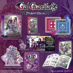 Gal Guardians: Demon Purge [Collector’s Edition] PAL Nintendo Switch Prices