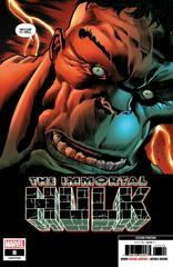The Immortal Hulk [2nd Print Bennett] #10 (2019) Comic Books Immortal Hulk Prices