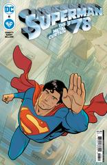 Superman '78: The Metal Curtain #6 (2024) Comic Books Superman '78: The Metal Curtain Prices