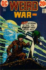 Weird War Tales #11 (1973) Comic Books Weird War Tales Prices