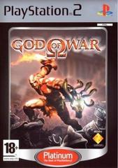 God of War [Platinum] PAL Playstation 2 Prices