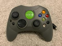 Front | Grey S Type Controller Xbox