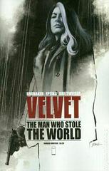 Velvet #14 (2016) Comic Books Velvet Prices