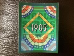 Christy Creams 'Em #40 Baseball Cards 1991 Score Magic Motion Trivia World Series Prices
