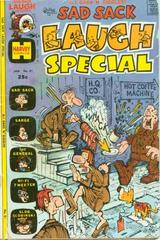 Sad Sack Laugh Special #81 (1969) Comic Books Sad Sack Laugh Special Prices