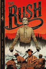 The Rush Comic Books The Rush Prices