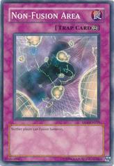 Non-Fusion Area EEN-EN059 YuGiOh Elemental Energy Prices