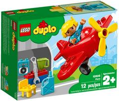 Plane #10908 LEGO DUPLO Prices