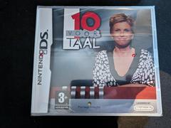 10 Voor Taal PAL Nintendo DS Prices