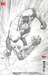 Justice League [Lee] #9 (2018) Comic Books Justice League Prices
