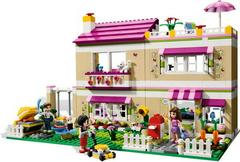 LEGO Set | Olivia's House LEGO Friends
